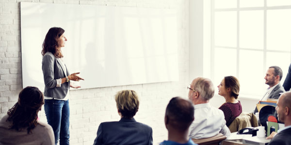 New Ways to Make Sales Training More Engaging and Effective