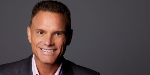 How Success Clicked for Kevin Harrington