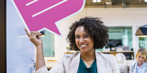 How Will Chatbots Influence B2B Marketing?