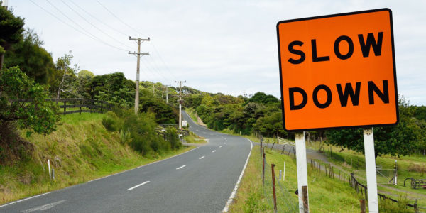 Why Better Prospecting Means Slowing Down