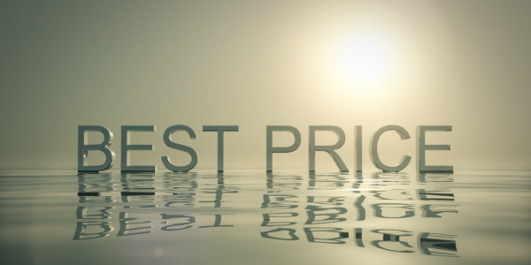 How to Stop Losing Sales on Price