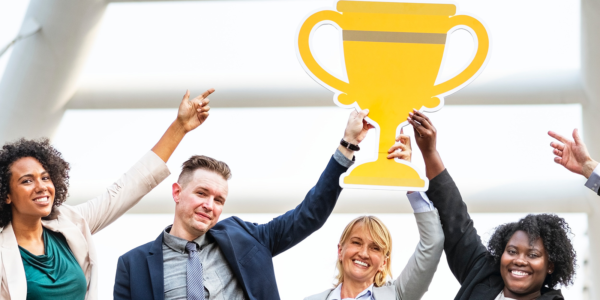 5 Tips to Create a High-Performance Sales Team