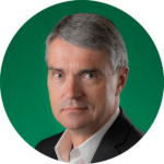 Headshot of Mark Hunter