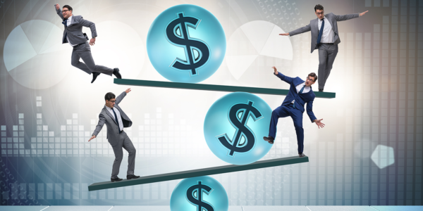Balance Your Sales Pipeline