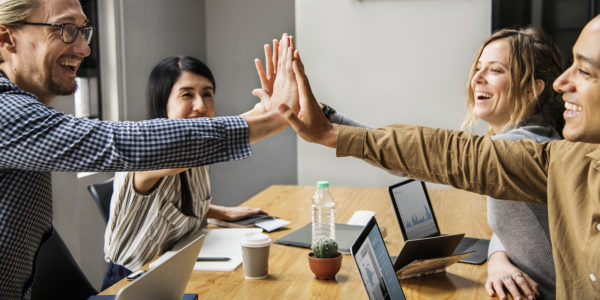 Five Sales Training Techniques to Build a Successful Team
