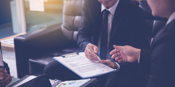 How to Turn A Request for Proposal into Cash