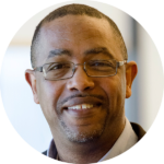Headshot of Roderick Jefferson