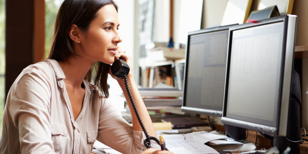 Sales Reps Coming up Short on Resources Needed for B2B Prospecting