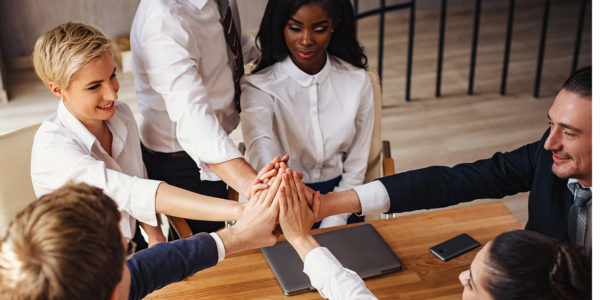A Unique Way to Create Value and Success with Partner Enablement