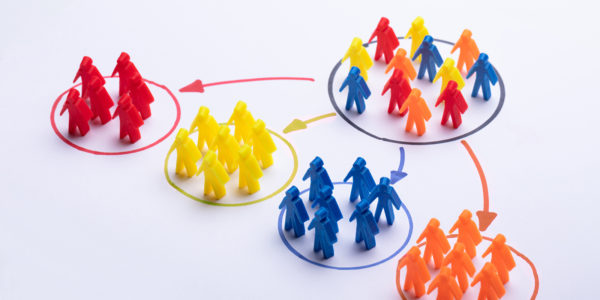 Building a Capability-driven Sales Enablement Organization