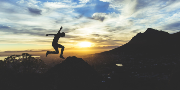 How to Reawaken the Passion for Selling