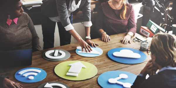 How to Use New Marketing Tech to Boost Sales