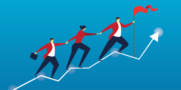 The Key to Ramping New Reps Faster