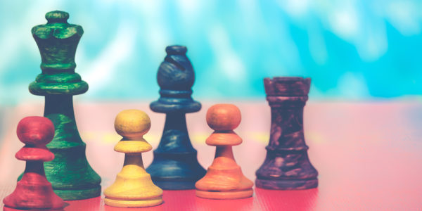 New Study Reveals Top Sales Leadership Challenges and Priorities