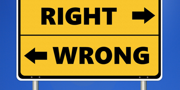How to Handle Unethical Sales Training Practices