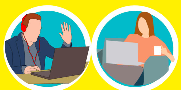 Here’s a Better Way to Talk about Selling