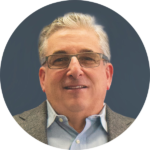 Headshot of Dave Kurlan