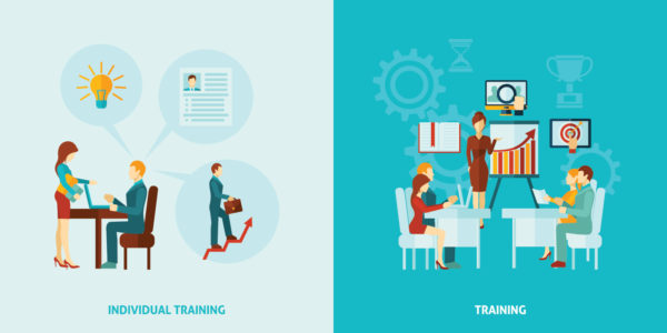How to Determine What Sales Training Your Team Needs