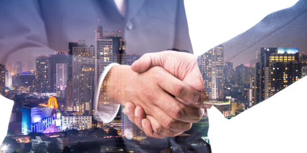 Five Steps to Close More Deals