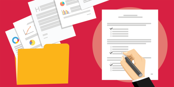 Five Steps to More Proactive Sales Proposals