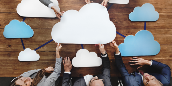 How to Use the Cloud to Make Tech Sales