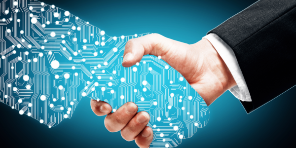 How Technology Is Changing Sales Relationships for Better (or Worse?)