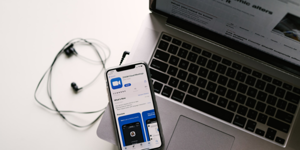 How to Use Zoom (or Video Sales Calls) to Move Sales Forward