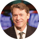 Headshot of Gerhard Gschwandtner