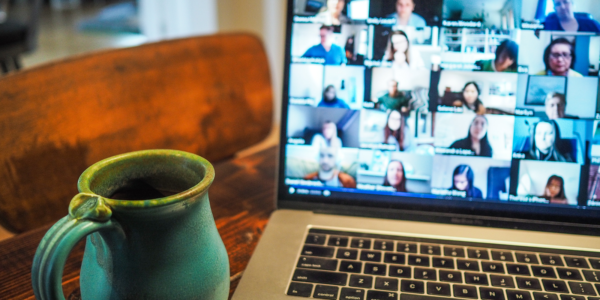 New Research: How Working Remotely is Changing Sales