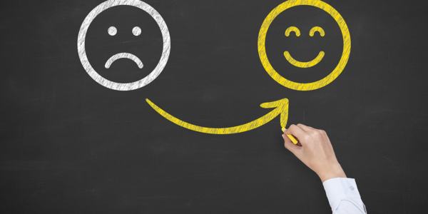 The Word “NO” Can Start a Sale