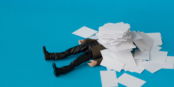Four Tips for RFP Success