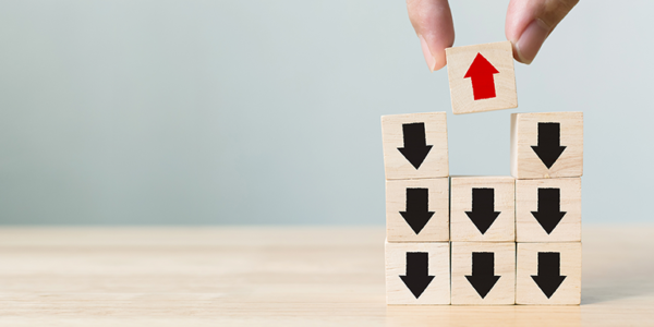 How to Help Your Salespeople Thrive During an Economic Disruption