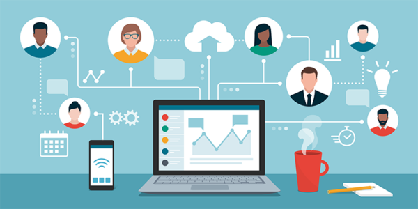 How to Meet the Challenge of Managing a Remote Sales Force
