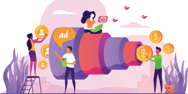 Consistent Prospecting Boosts Connections, Pipelines, and Sales