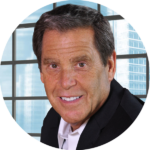 Headshot of Bill Cates