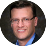 Headshot of Eric Lofholm