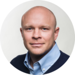 Headshot of Nigel Green