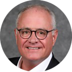 Headshot of Warren Brinker