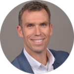 Headshot of Chris White