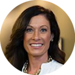 Headshot of Rochelle Taylor