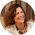 Headshot of Alice Heiman