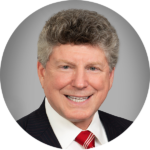 Headshot of Andy Miller
