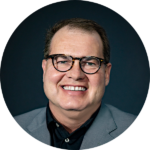 Headshot of C. Lee Smith
