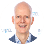 Headshot of Mark Cox