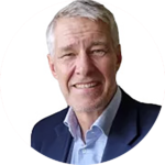 Headshot of Peter Horwing
