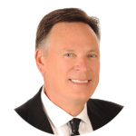 Headshot of Tim O'Conner