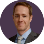 Headshot of Ben Taylor