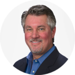Headshot of Bill Wallace