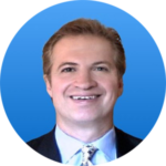 Headshot of Bob Junke