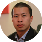Headshot of Danny Wong